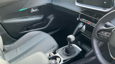 Peugeot 208 1.2 PureTech 100 Allure Premium + 5dr Petrol Hatchback